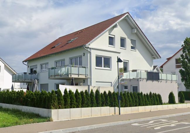 Neubau_Doppelhaus Mehrfamilienhaus Neubau Umkreis Reutlingen